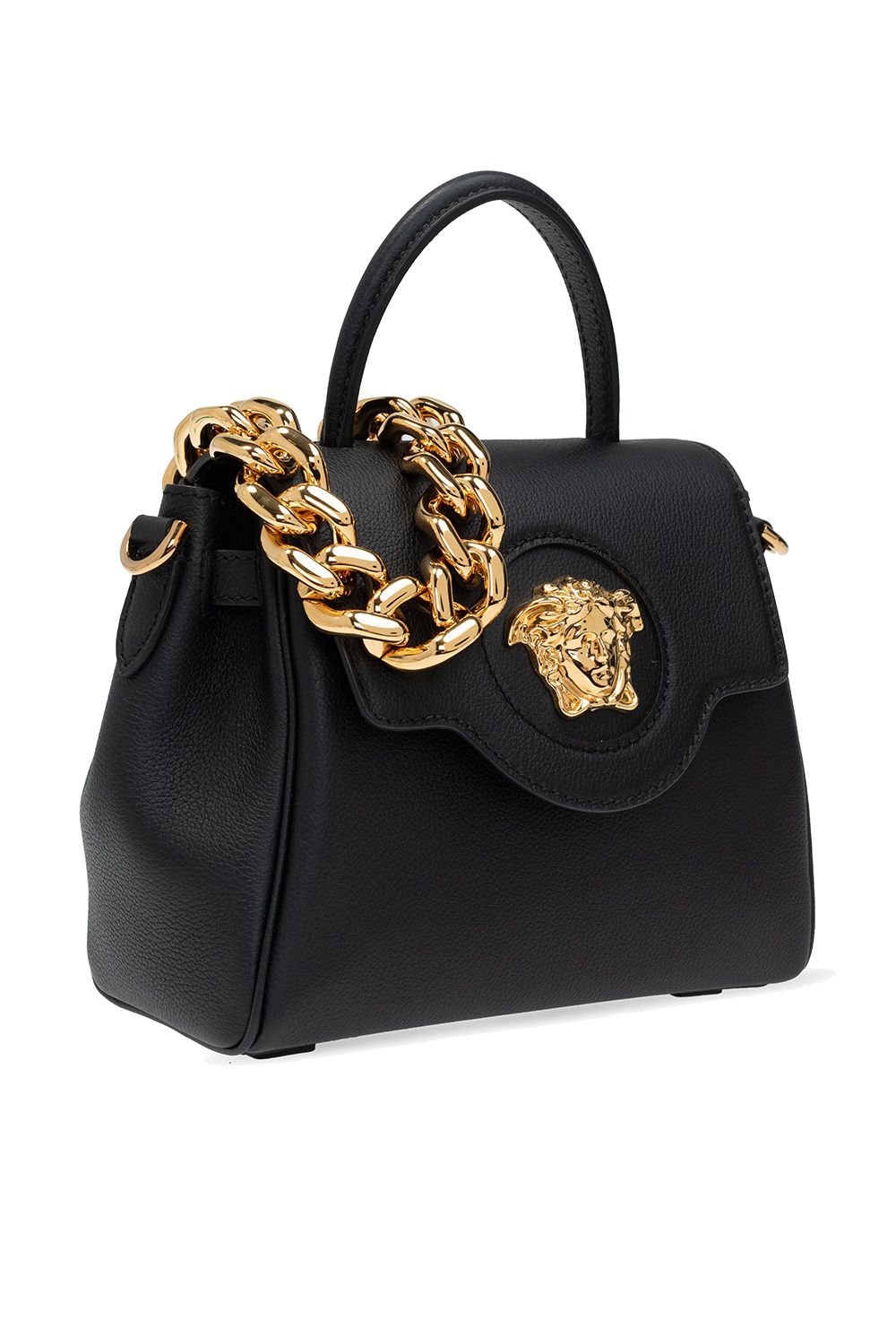 Versace 'La Medusa Small' shoulder bag | Women's Bags | Vitkac